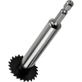 Superior Tool 1-1-4 In. Internal PVC Pipe Cutter 37516 477833