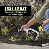 Ortho GroundClear 24 Oz. Trigger Spray Weed & Grass Killer 4613406 708051