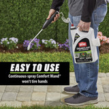 Ortho GroundClear 1 Gal. Wand Sprayer Weed & Grass Killer 4613264 719755