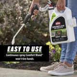 Ortho GroundClear 1 Gal. Refill Weed & Grass Killer 4613504 716228