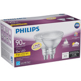 Philips 12wpar38 Bw T20 Led Bulb 570853 549599
