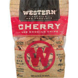 Western 180 Cu. In. Cherry Wood Smoking Chips 38066 868327