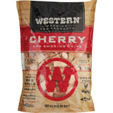 Western 180 Cu. In. Cherry Wood Smoking Chips