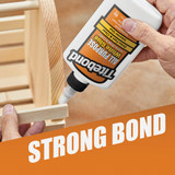 Titebond 4 Oz. White All-Purpose Glue 5032 319362