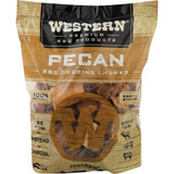 Western 570 Cu. In. Pecan Wood Smoking Chunks 78056