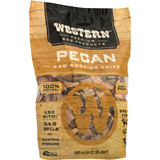 Western 180 Cu. In. Pecan Wood Smoking Chips 78076 855511