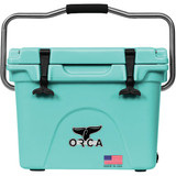 Orca 20 Qt. 18-Can Cooler, Seafoam ORCSF/SF020