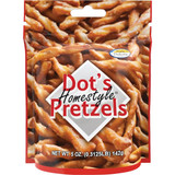 Dot's 5 Oz. Original Homestyle Pretzels 50510 Pack of 10