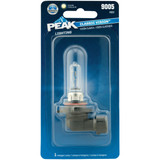 PEAK Classic Vision 9005 HB3 12.8V Halogen Automotive Bulb 9005-BPP