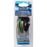 Hopkins Towing Solutions 4-Flat 32 In. Extension Connector