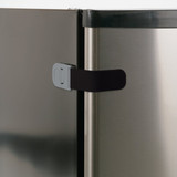 Safety 1st Multi-Purpose Black Appliance Lock (2-Pack)