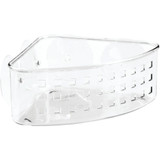 iDesign Corner Shower Basket 41900