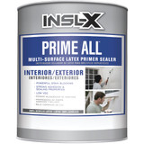 Insl-X Prime All 1 Qt. Multi-Surface Latex Primer Sealer AP1000099-04