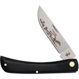 Case Sod Buster 3.70 In. Folding Knife 00092