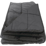 Bell+Howell 41 In. x 60 In. Twin 10 Lb. Weighted Blanket 2667 627315