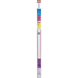 Philips UniversalFit 32W/40W Equivalent 48 In. Bright White T8 Bi-Pin LED Tube Light Bulb (2-Pack)