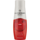 SodaStream 14.9 Oz. Cola Sparkling Beverage Mix 1424220012