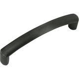Laurey Aventura 3-3/4 In. Center-To-Center Oil Rubbed Bronze Cabinet Drawer Pull