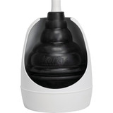 Korky Beehive Max HideAway Telescoping Plunger with Holder 97-4A 483842