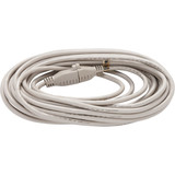 Do it Best 40 Ft. 16/3 Medium-Duty Tan Deck Extension Cord