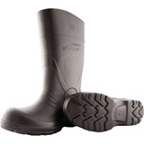 Tingley Airgo Men's Size 9 Black Rubber Boot 21141.09
