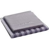 E-Cloth Stainless Steel Cleaning Cloth (2 Count) 10617