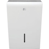 Perfect Aire 35 Pt./Day 3000 Sq. Ft. Coverage 2-Speed Flat Panel Dehumidifier