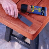 Dap Plastic Wood 6 Oz. Red Oak All Purpose Wood Filler 7079800583 787078