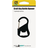 Lucky Line Utilicarry Craft Key Bottle Opener Key Tool