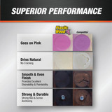 Dap Plastic Wood-X 5.5 Oz. All Purpose Wood Filler with DryDex Dry Time Indicator