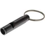 Lucky Line Utilicarry Bullet Whistle with Key Ring U12801