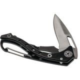 Lucky Line Utilicarry 2-3/4 In. C-Clip Pocket Knife U12101