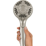 Powerpulse Dual Shower