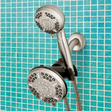 PowerPulse Massage Powerpulse Dual Shower XET-639E-649E 497087