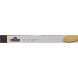 GrillPro 13 In. Ceramic Composite Pizza Stone 98154 847642