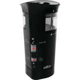 Salton 12-Cup Black Smart Coffee Grinder CG1770