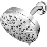 Waterpik Rain/Massage Showerhead XMT-633E