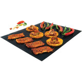 GrillPro 15.75 In. W. x 13 In. L. Non-Stick Cooking Mat (2-Pack) 97020 878838