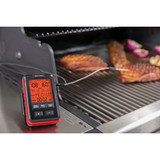 GrillPro Leave-In Probe Side Table Thermometer