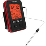 GrillPro Leave-In Probe Side Table Thermometer 13925 850436