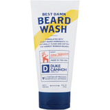 Duke Cannon 6 Oz. Citrus Beard Wash 02BDWASH