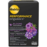 Miracle-Gro Performance Organics 1 Lb. Blooms Plant Nutrition 3005410