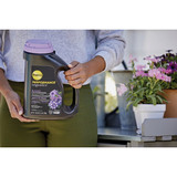 Miracle-Gro Performance Organics 2.5 Lb. Blooms Plant Nutrition Granules