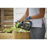 Miracle-Gro Performance Organics 2.5 Lb. Raised Bed Plant Nutrition Granules 3005910 753792