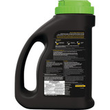 Miracle-Gro Performance Organics 2.5 Lb. Raised Bed Plant Nutrition Granules 3005910 753792