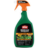 Ortho WeedClear 24 Oz. Ready-To-Use Trigger Spray Lawn Weed Killer 0447705