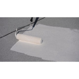 Rust-Oleum 710 1 Gal. 10-Year White Elastomeric Roof Coating