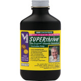 Superthrive 4 Oz. Concentrate Liquid Plant Vitamin Solution ST4-12