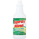 Spray Nine 32 Oz. Heavy-Duty Cleaner & Degreaser Refill 26833