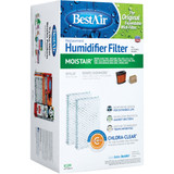 Best Air MoistAir Floor Humidifier Wick Filter E2R